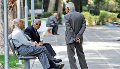 سقف و کف «حقوق» بازنشستگان کشوری در سال جاری
