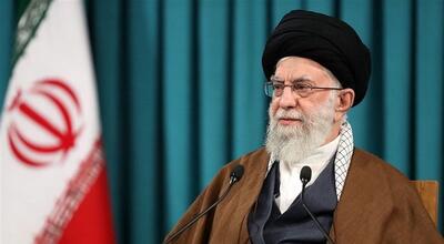 رهبر انقلاب: هرگونه سهل‌انگاری یا تعمّد در حادثه بندر شهید رجایی پیگیری شود