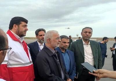 وزیر کشور: مطمئن باشید علت انفجار را بدون ملاحظه اعلام می‌کنیم