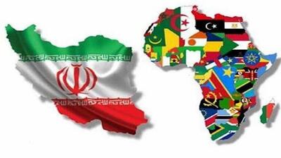 آمادگی ایران برای ایجاد فضای مشترک همکاری های معدنی با آفریقا