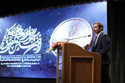 دبیرکل اولین همایش ملی حقوق بانکی تشریح کرد: تحول حقوق بانکی، از نظریه تا اجرا در نظام اقتصادی کشور