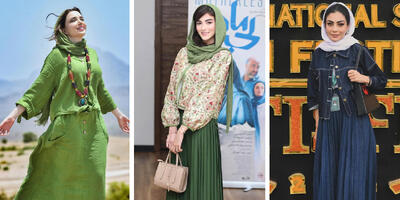 یکبار برای همیشه با انواع دامن و نام آن‌ها آشنا شوید - چی بپوشم