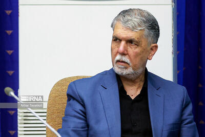 پژواکی از غم همگانی به گوش همگان رسید