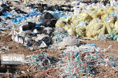  ۲۰ بیمارستان البرز به امکانات بی خطرسازی پسماند عفونی مجهز شدند