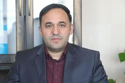 رئیس پارک علم و فناوری اردبیل منصوب شد