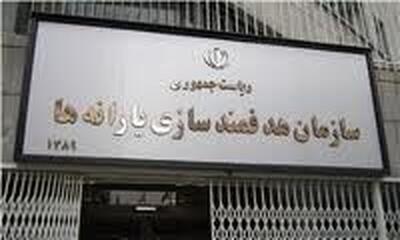 جداسازی یارانه برای خانوارهای جدید آسان می‌شود