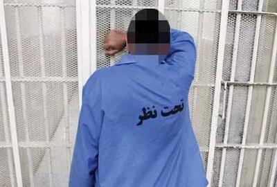 بازگشت به کشور برای اعتراف به قتل
