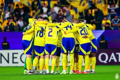 ویدیو: گل دوم النصر به یوکوهاما توسط مانه - پارس فوتبال