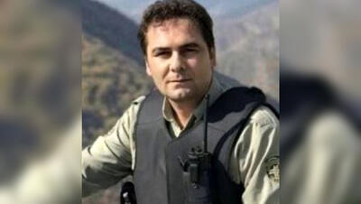 تشکیل پرونده قضایی برای شناسایی و دستگیری عاملان شهادت محیط‌بان گلستانی