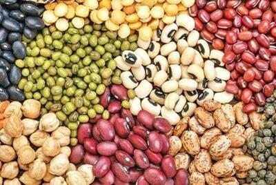 شیب صعودی قیمت حبوبات و انکار مسئولان!
