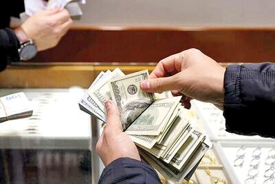 قیمت دلار ۸ اردیبهشت ۱۴۰۴؛ آرامش در بازار پس از یک روز طوفانی!