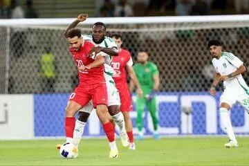 رونمایی از گزینه‌های پرسپولیس برای فصل بعد