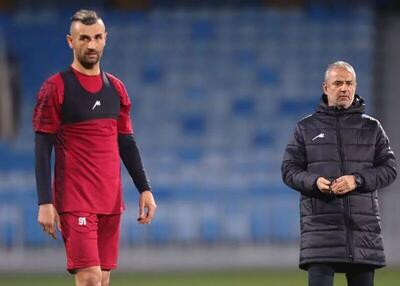 انقلاب باورنکردنی اسماعیل کارتال در پرسپولیس؛ غیر از دورسون، همه باید بروند!