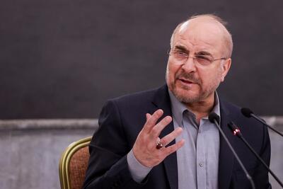 قالیباف: هرگونه سهل‌انگاری یا تعمد در حادثه انفجار بندر شهید رجایی به مردم اعلام می‌شود