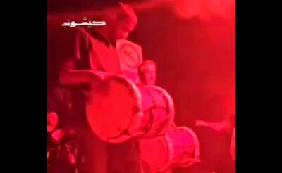  ساکنان و گردشگران کیش، عزادار بندر شدند