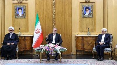 پزشکیان راهی باکو شد