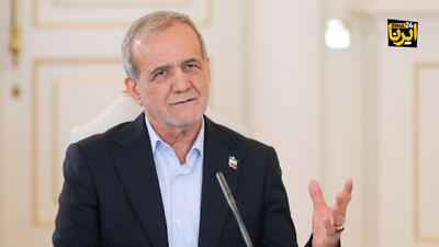 رئیس‌جمهور: ایران و آذربایجان می‌توانند صلح و امنیت را در منطقه برقرار کنند