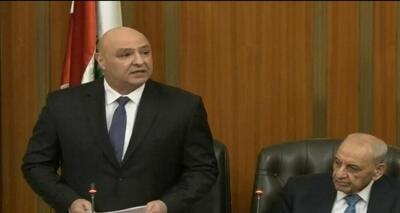 عون: تصمیم انحصار سلاح در دست دولت لبنان گرفته شده است