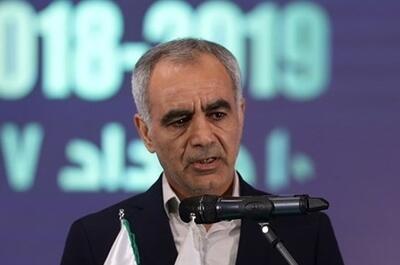 جشن قهرمانی تراکتور قطعا در خوزستان! - پارس فوتبال
