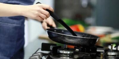 این وسیله آشپزخانه خطر ابتلا به سرطان را افزایش می‌دهد