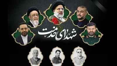 مراسم سالگرد شهدای خدمت در میدان امام حسین(ع) برگزار می‌شود - صنعت مالی