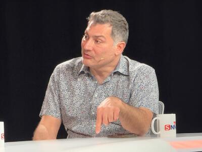  طباطبایی: تصمیمات استقلال اگر درست بود این اتفاقات نمی‌افتاد+ فیلم