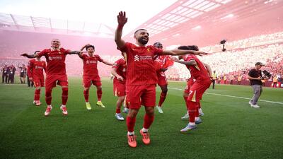محمد صلاح از سرخیو آگوئرو عبور کرد