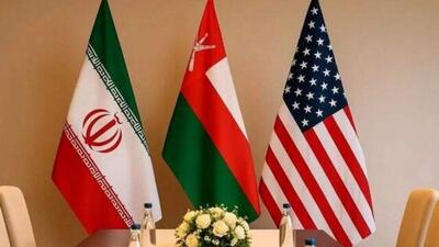 بررسی مذاکرات غیرمستقیم ایران و آمریکا در جلسه غیرعلنی