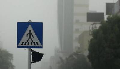 هشدار هواشناسی نسبت‌به وزش باد خیلی شدید و رگبار در تهران