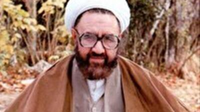 شهید مطهری مظهر تفکر اسلامی
