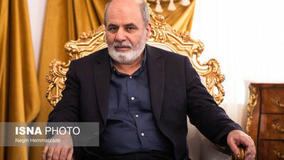 احمدیان: سلاح اتمی در دکترین دفاعی ایران هیچ جایگاهی ندارد