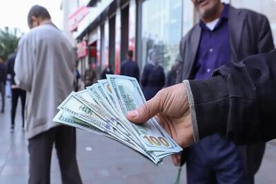 دلار 60 هزار تومانی در راه است؟/ قیمت دلار در 9 اردیبهشت