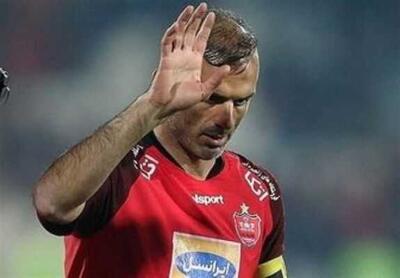 خاطرات فراموش نشدنی شجاعی از پرسپولیس و سید جلال