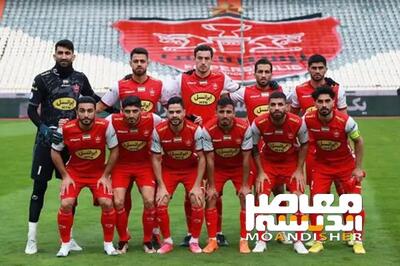 خبر مهم پرسپولیس از نقل و انتقالات پرسپولیس امروز ۱۰ اردیبهشت ۱۴۰۴ / اخبار لحظه به لحظه از نقل و انتقالات پرسپولیس اندیشه معاصر
