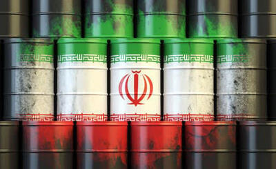 نفت ایران به اروپا می رود؟