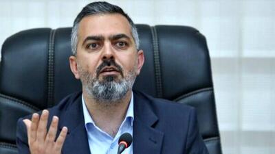 اولین واکنش مدیرعامل پرسپولیسی بعد از برکناری!