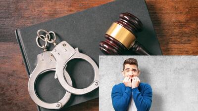 آیا ترساندن دیگران جرم است؟ بررسی قانونی و مجازات آن