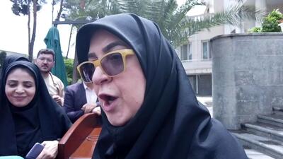 سخنگوی دولت: مدنی‌زاده یکی از گزینه‌های وزارت اقتصاد است