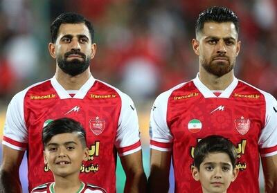 چراغ سبز کارتال برای قرارداد با ۲ بازیکن پرسپولیس | اقتصاد24
