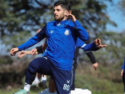 محمد عمری به پرسپولیس برمی‌گردد؟ | اقتصاد24