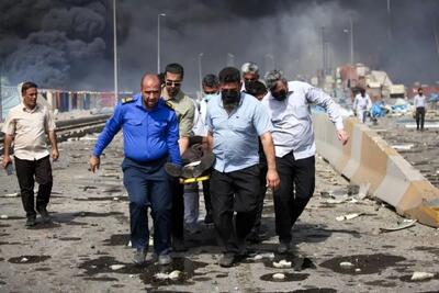 واریز مبلغ دیه جان باختگان حادثه انفجار بندر شهید رجایی آغاز شد