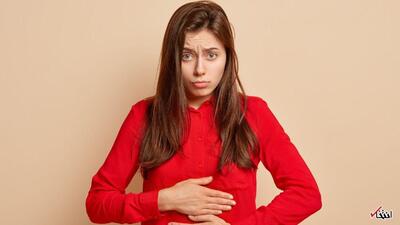 راهکارهای علمی برای کاهش ورم و نفخ