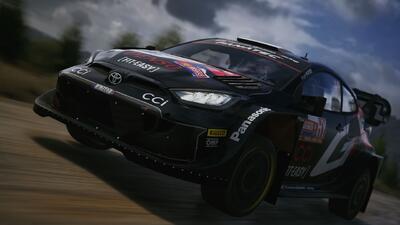 توقف توسعه بازی‌های Rally توسط EA Sports تا اطلاع ثانوی - گیمفا