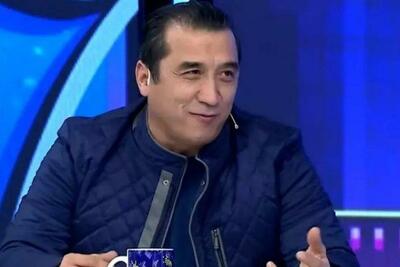 خداداد: نتایج سپاهان اصلاً مهم نیست