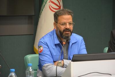 همه مدارس استان یزد تعطیل شد / کنکور برگزار می‌شود