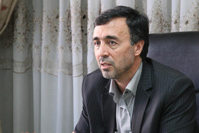 حوادث کار در گلستان ۳۴ درصد کاهش داشته است
