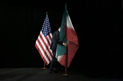 گزارش نهاد امنیتی اسرائیل به کابینه نتانیاهو: فرصت‌های دست‌یابی به توافق میان واشنگتن و تهران افزایش یافته