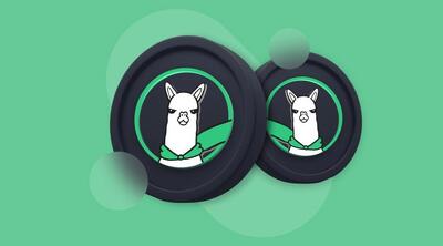 جهش ۶۰۰ درصدی ALPACA تنها در ۸ ساعت! پشت پرده این رشد غیرمنتظره چیست؟