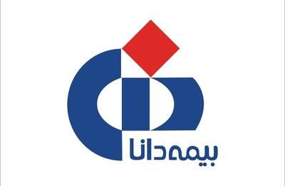افزایش ۱۰۰۸ درصد درآمد دانا
