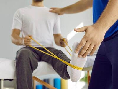 هر جلسه فیزیوتراپی چقدر طول میکشد؟
